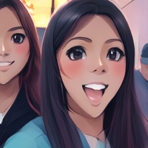 Meet your Posher, Melissa